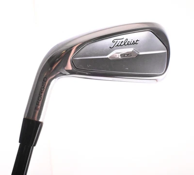 2024 Titleist U505 #2 18* w/ Project X Hzrdus 80g 6.0 Stiff-Flex LH *VG* - Image 1 of 4