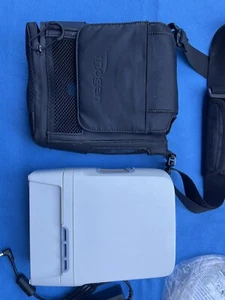 Inògên Ònè Ġ5 Portable Concentràtòr - Picture 1 of 7