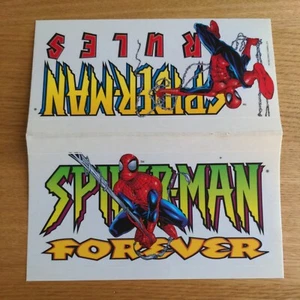 Marvel Comics. Astonishing Spider-Man  1997 No 50 (damaged) free stickers.  - Bild 1 von 5