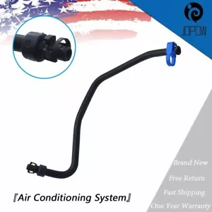 Fit For 11-16 Chevrolet Cruze 1.4L Coolant Bypass Hose From Outlet To Reservoir - Foto 1 di 7