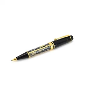 Portaminas MONTBLANC Alexandre Dumas (firma hijo) Edición Limitada Escritores. - Imagen 1 de 20