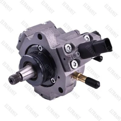 Fuel Injection Pump 0445020002 5001848538 for Citroën Jumper Renault Iveco - Imagen 1 de 4