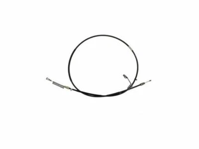 Cable de freno de estacionamiento trasero derecho Motorcraft 29359GN 2012 para Ford E150 2011-2014 Foto 1 de 2