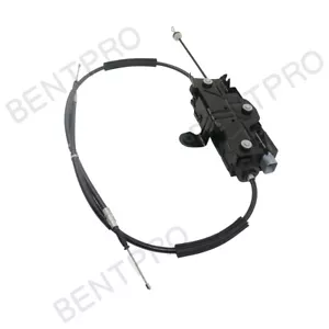 34436797175 Parking Brake Actuator Control Unit for BMW 7 Series F01 F02 F03 F04 - Picture 1 of 7