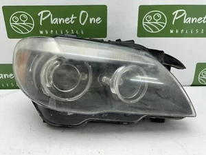 OEM 2005-2008 BMW 760LI Right Adaptive HID Xenon Headlight Assembly 7162116 - Picture 1 of 20