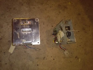 arcade ticket mechs untested #98667500987 - Picture 1 of 2