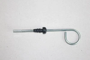 KUBOTA Dipstick GAUGE COMP OIL Gear M5400 M5700 M6040 M6800 M7040 M8000 M9000 - Picture 1 of 3