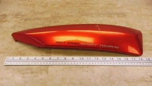 2001 Aprilia RST 1000 Futura S866> right side rear seat fairing panel cover - Picture 1 of 11