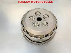 kawasaki klz1000 versys clutch 130950118 130870051 131870019 2012 to 2014 - Picture 1 of 3