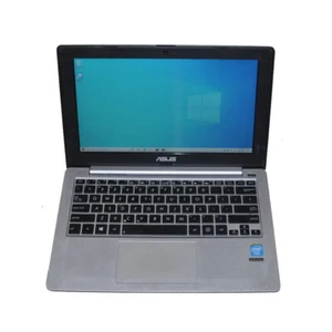 ASUS F201E 11.6" Laptop Intel Celeron 1007U CPU 2G RAM 500G HDD Win10 Home - Picture 1 of 3