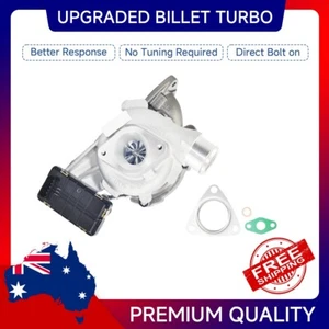 Premium Billet Turbo Charger For Land Rover TD4 2.2L GTB1749VK 788479 - Bild 1 von 6