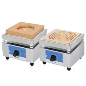 1200℃ Multifunctional Laboratory High Temperature Electric Furnace 2000W/1000W - Picture 1 of 11