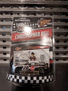 1/64 Winners Circle 2024 Christopher Bell Rheem Phoenix Win - Picture 1 of 3