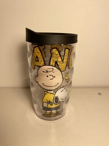 Tervis Peanuts Gang Tumbler Charlie Brown Snoopy 10oz Travel Mug - Bild 1 von 6