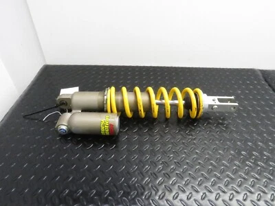 11 KAWASAKI KX 250F KX250F OEM SUSPENSÃO DE CHOQUE TRASEIRA BOA 45014-0354-23P - Imagem 1 de 4