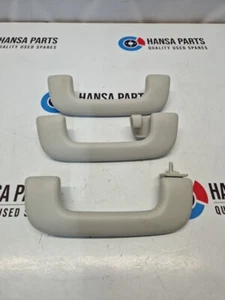 Hyundai Ioniq 5 EV 2021-2024 Innenraum Haltegriff 3er Set  - Bild 1 von 8