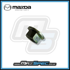 MX5 MK3 Front Subframe Mounting Nut - Mazda MX-5 MK3/NC (06-15) - Picture 1 of 11