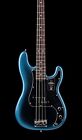 Fender American Professional II Precision Bass - Dark Night #11314