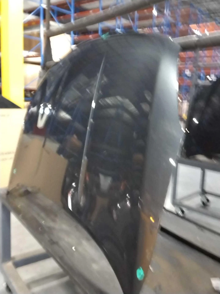 Used Hood fits: 2014 Nissan Rogue  Grade A - Image 1 of 4