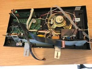 Servizio Riparazione per IM-3003, IM-2003 NuTone Intercom Master Station +GARANZIA - Foto 1 di 3