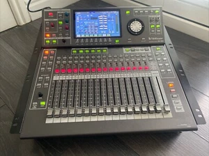 Roland V-MIXER M-300 Live Mixing Console GOOD CONDITION - Picture 1 of 17