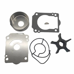 17400-96J00/96J01/96J02/96J04 Water Pump Repair Kit For Suzuki Outboard Motors - Picture 1 of 10