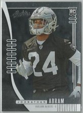 2019 Absolute Football Rookie Cards You Choose!