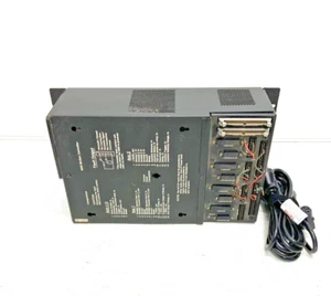 Parker 4000-C 4000 Compumotor Motion Microstep Drive Controller Servo 120V 13D - Picture 1 of 12