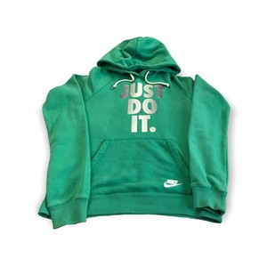 Las mejores ofertas en Nike Just Do It sudaderas para mujeres | eBay