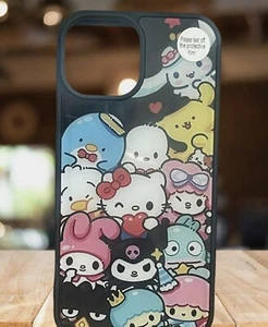 phone case iphone 15 “ Hello Kitty & Friends “ - Picture 1 of 5