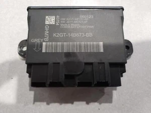 2023 NAUTILUS Liftgate Control Module ID# K2GT-14B673-BB - Picture 1 of 14