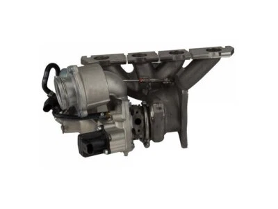 Turbocompresor para Volkswagen Passat 2006-2008 17785DDQS 2007 Foto 1 de 2