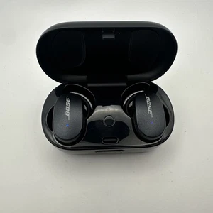 Bose QuietComfort Earbuds NC Bluetooth Wireless - Schwarz - Bild 1 von 5