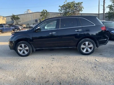 Diferencial portador trasero ACURA MDX SH-AWD 2007-2013 se adapta a modelos 4x4 975082 Foto 1 de 4