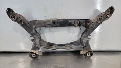99 - 03 MERCEDES BENZ CLK430 REAR SUSPENSION UNDERCARRIAGE CROSSMEMBER K-FRAME - Image 1 of 4