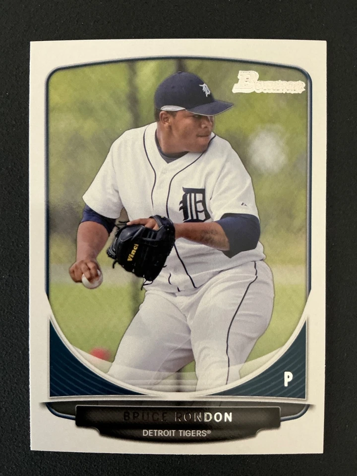 2013 Bowman Chrome, Paper, State and Hometown, Top 100 Prospects - Free Shipping - Image 1 of 1