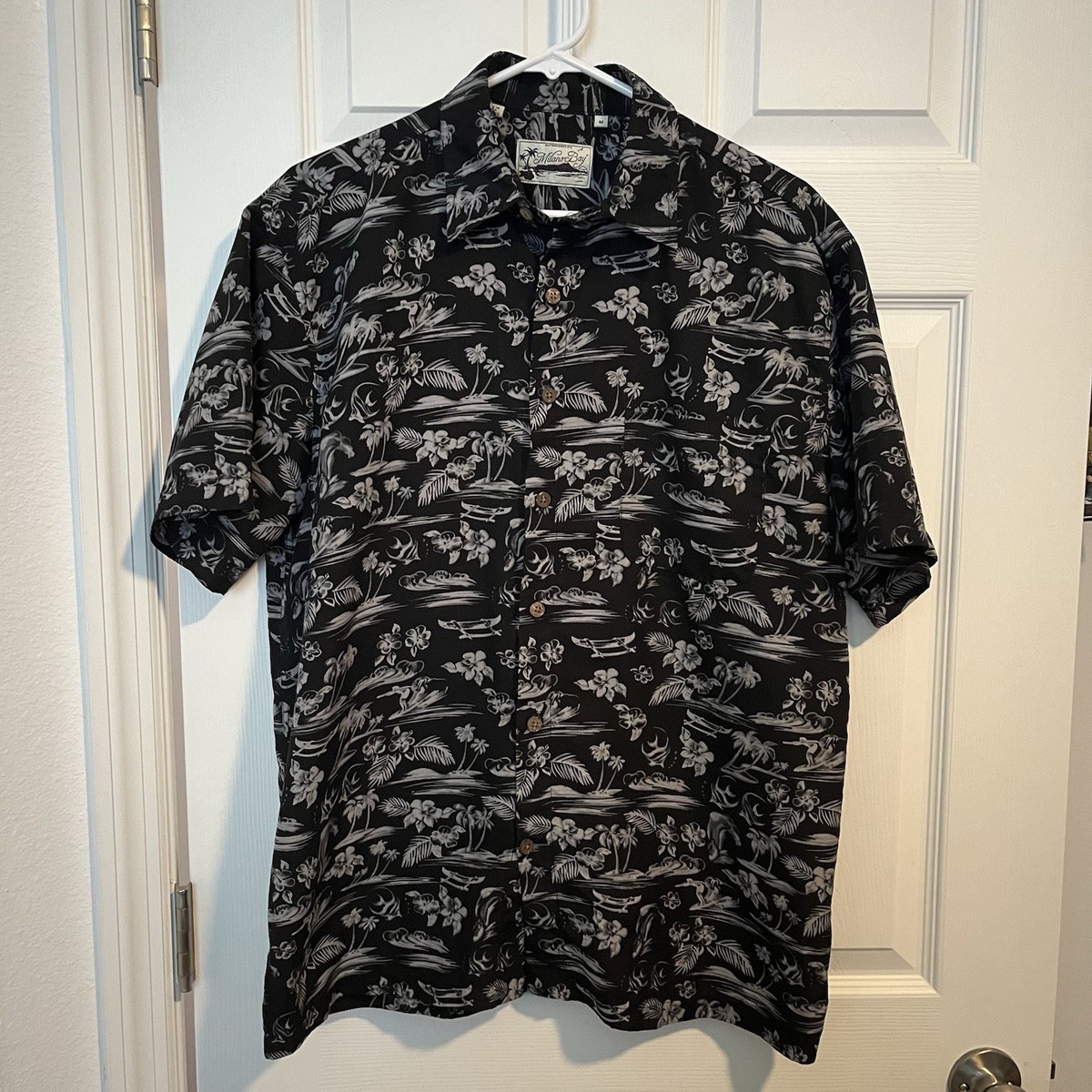 Milano Short Sleeve Black Shirts for Men | eBay Milano Short Sleeve Black Shirts for Men | eBay