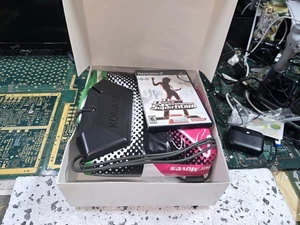 Dance Dance Revolution SV PS2 SIN PROBAR-EXACTO con alfombrilla/almohadilla de juego en caja exterior grande - Imagen 1 de 17