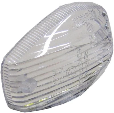Lente indicadora trasera L/H transparente para Honda CBR 600 F(4i)S-2 2002 Foto 1 de 4