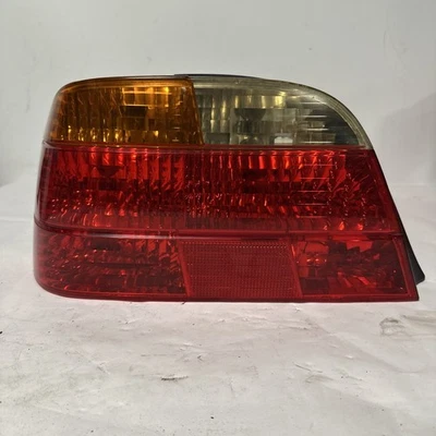 99-01 BMW 740i Driver Left Tail Light LH OEM LL5 Foto 1 de 4