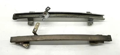 1996-2002 TOYOTA 4RUNNER Задняя Подъемная дверь Стекло Трек Канальные Рельсы с Слайдами - Изображение 1 из 4