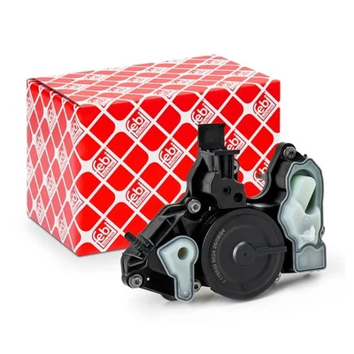 FEBI BILSTEIN Separatore olio Ventilazione monoblocco 176539 per VW TIGUAN (AD1) - Immagine 1 di 4