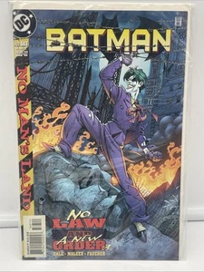Batman #563 cómic 1999 DC Comics - Imagen 1 de 6
