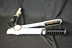 Rizador giratorio InStyler Airless Blowout Styler 00640 IS3.1-1001, ¡LIMPIO! ¡FUNCIONA! - Imagen 1 de 12