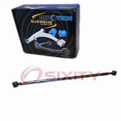 Barra de oruga de suspensión trasera Mevotech Supreme para Ford Mustang 2005-2014 JW Foto 1 de 4