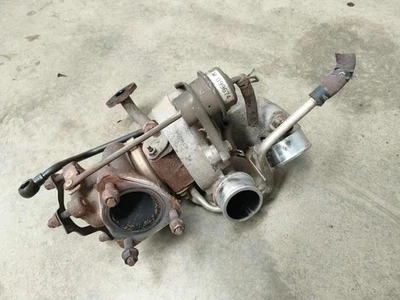 02/2003-10/2006 Toyota KZJ120R Landcruiser Prado 3.0L - Turbo turbocharger CT12B - Image 1 of 4