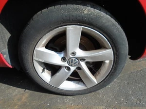 11 VW PASSAT B7 2.0 TDI 4DR NEARSIDE REAR BRAKE CALIPER 10-15 BREAKING CAR - Picture 1 of 3