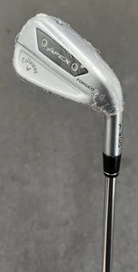 NEW CALLAWAY APEX AI300 FORGED 7 IRON (MVP033805) - Picture 1 of 4