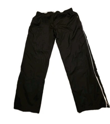 Pantalones Danskin Now para mujer talla XXL (20) Activewear con bolsillos con cordón, CREMALLERA Ank Foto 1 de 4
