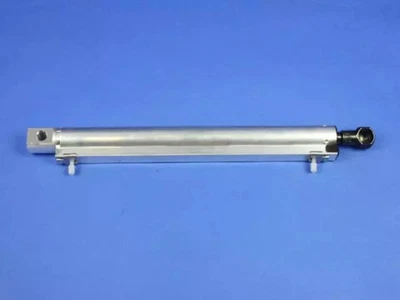 Cilindro hidráulico superior plegable derecho genuino Mopar 68026962AA Foto 1 de 4